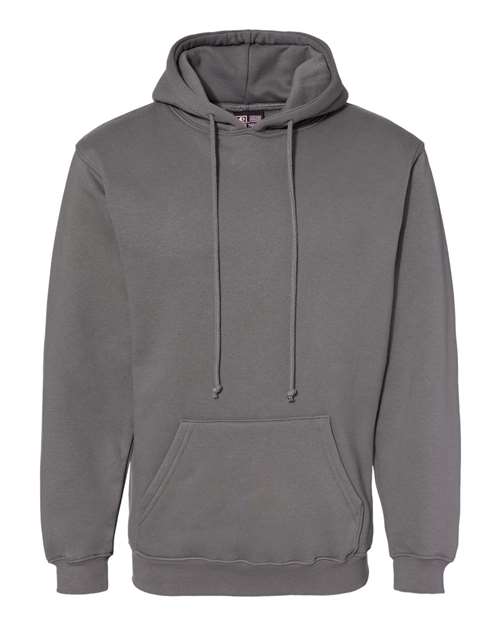 Bayside Unisex USA-Made Hooded Sweatshirt 960