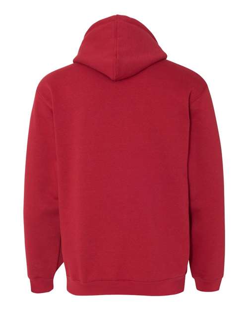Bayside Unisex USA-Made Hooded Sweatshirt 960