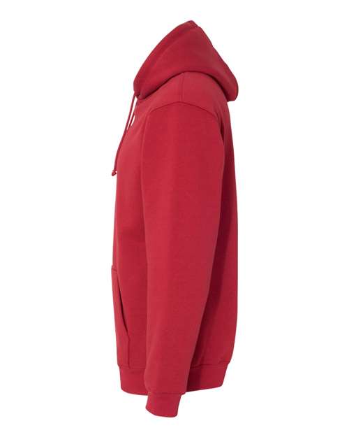 Bayside Unisex USA-Made Hooded Sweatshirt 960