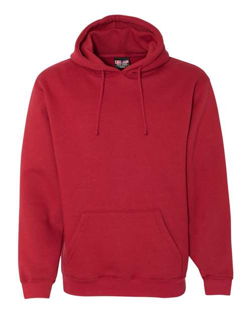Bayside Unisex USA-Made Hooded Sweatshirt 960