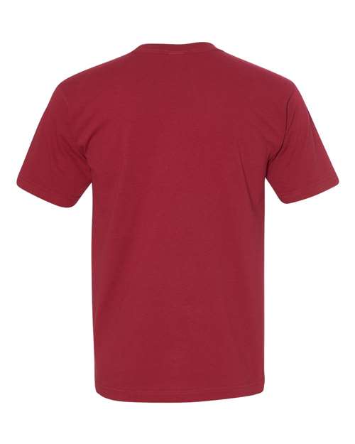 Bayside Unisex USA-Made Midweight T-Shirt 5040