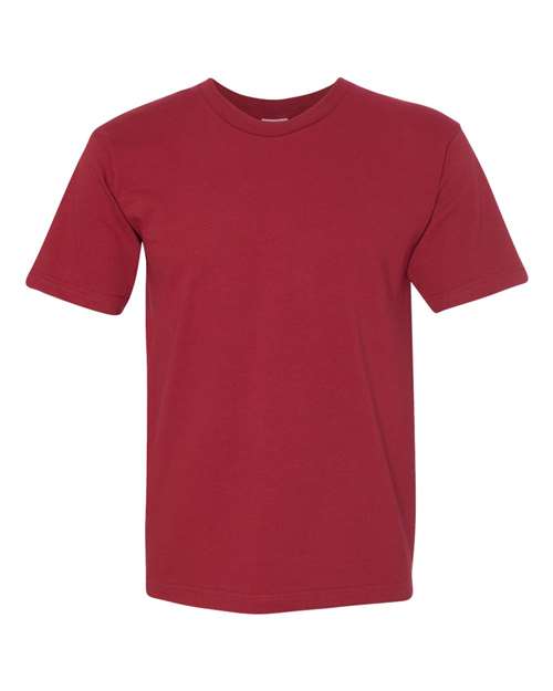 Bayside Unisex USA-Made Midweight T-Shirt 5040