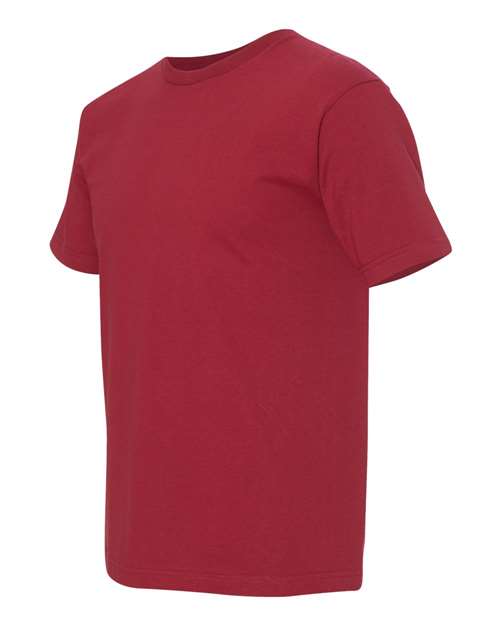 Bayside Unisex USA-Made Midweight T-Shirt 5040