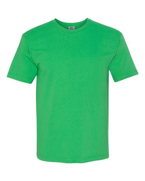 Bayside Unisex USA-Made Midweight T-Shirt 5040