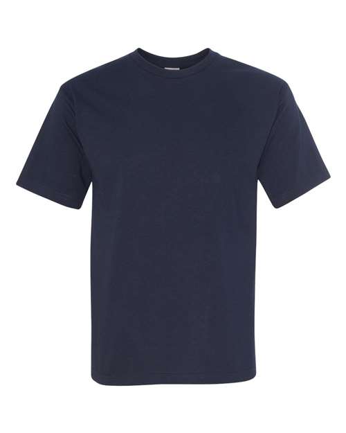 Bayside Unisex USA-Made Midweight T-Shirt 5040