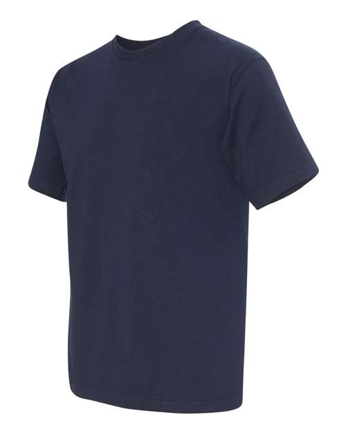 Bayside Unisex USA-Made Midweight T-Shirt 5040