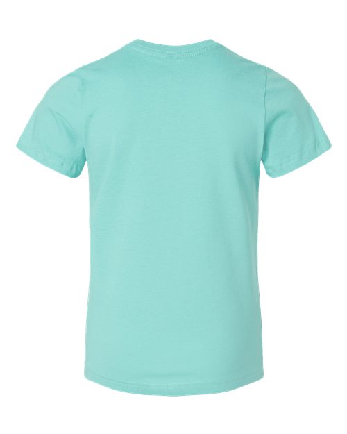LAT Youth Fine Jersey Tee 6101