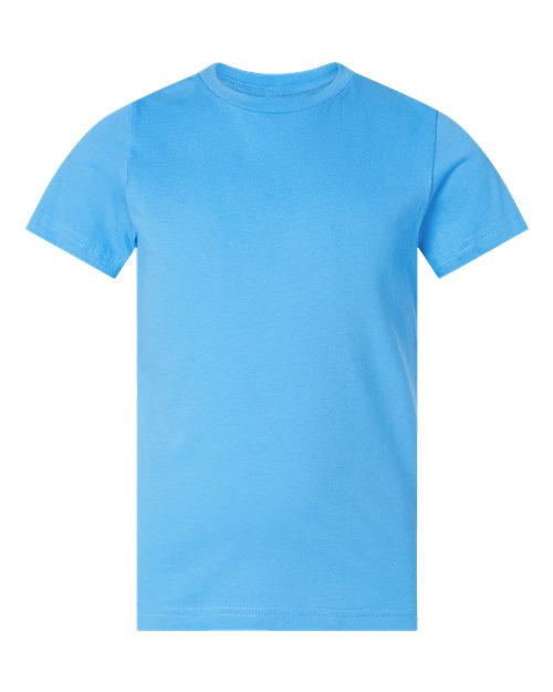 LAT Youth Fine Jersey Tee 6101