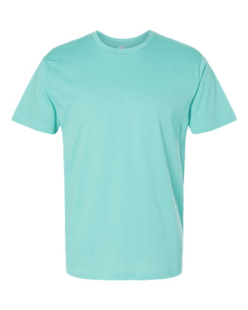 LAT Unisex Fine Jersey Tee 6901