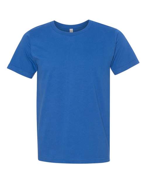 Bayside Unisex USA-Made Fine Jersey T-Shirt 5000