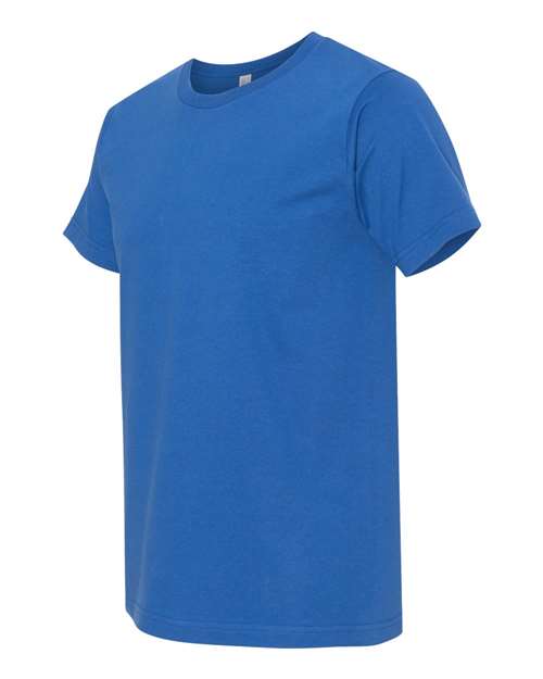 Bayside Unisex USA-Made Fine Jersey T-Shirt 5000