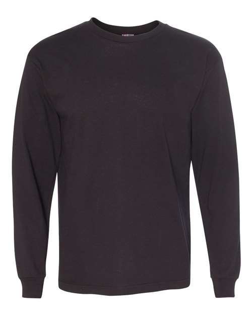 Bayside Unisex USA-Made Long Sleeve T-Shirt 5060