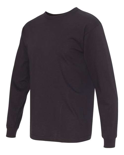 Bayside Unisex USA-Made Long Sleeve T-Shirt 5060