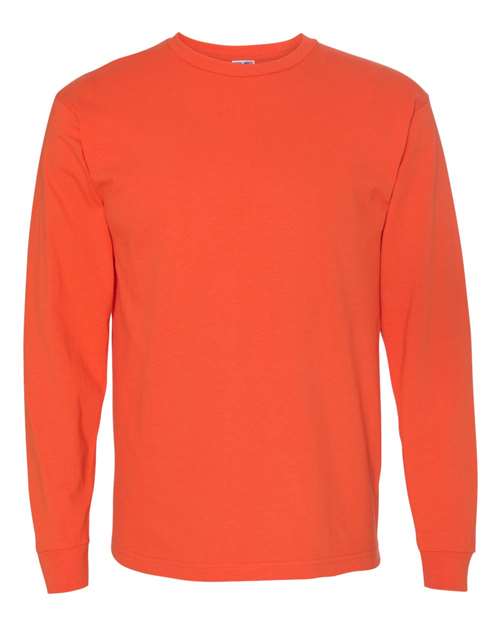 Bayside Unisex USA-Made Long Sleeve T-Shirt 5060