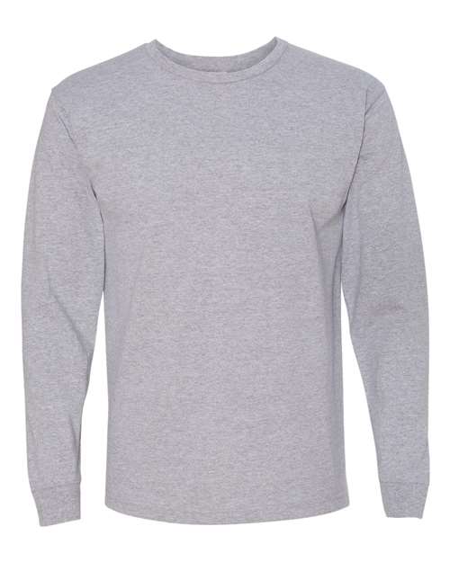 Bayside Unisex USA-Made Long Sleeve T-Shirt 5060