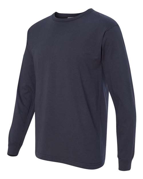 Bayside Unisex USA-Made Long Sleeve T-Shirt 5060