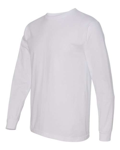 Bayside Unisex USA-Made Long Sleeve T-Shirt 5060