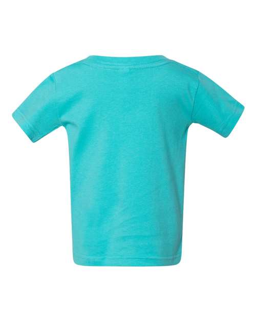 Rabbit Skins Infant Fine Jersey Tee 3322
