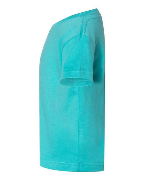 Rabbit Skins Infant Fine Jersey Tee 3322