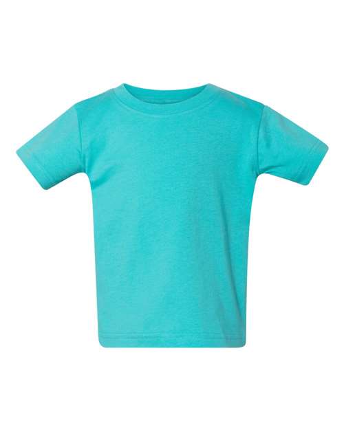 Rabbit Skins Infant Fine Jersey Tee 3322