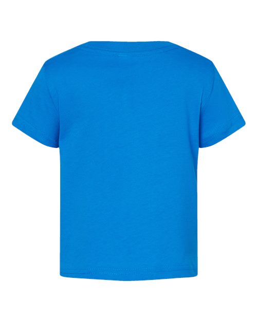 Rabbit Skins Infant Fine Jersey Tee 3322