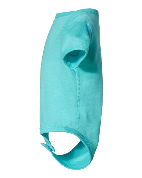 Rabbit Skins Infant Fine Jersey Bodysuit 4424