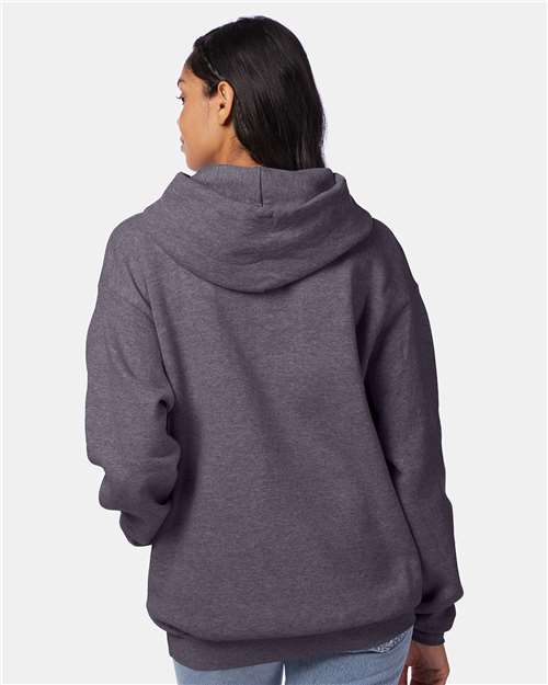 Hanes Unisex EcoSmart® Hooded Sweatshirt P170
