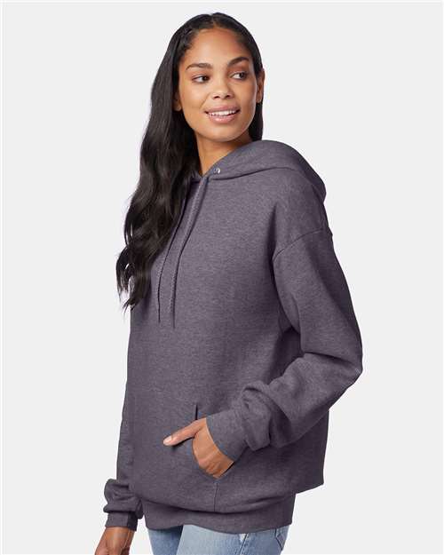 Hanes Unisex EcoSmart® Hooded Sweatshirt P170