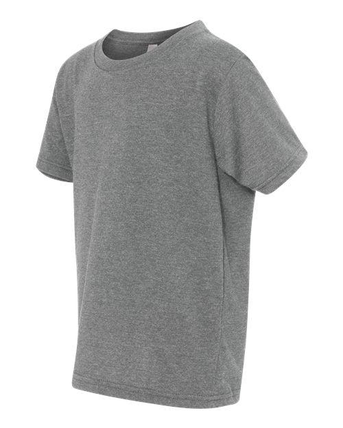 Next Level Youth CVC T-Shirt 3312