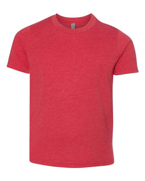 Next Level Youth CVC T-Shirt 3312