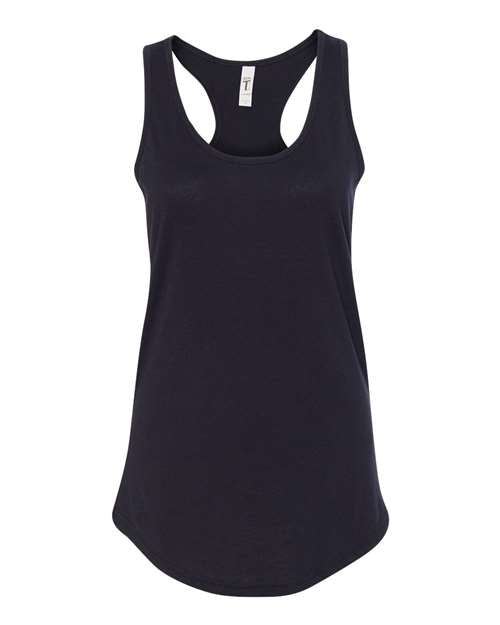 Next Level Women's Ideal Racerback Tank Top 1533