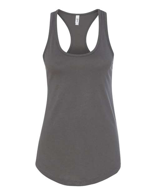Next Level Women's Ideal Racerback Tank Top 1533