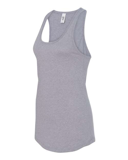 Next Level Women's Ideal Racerback Tank Top 1533