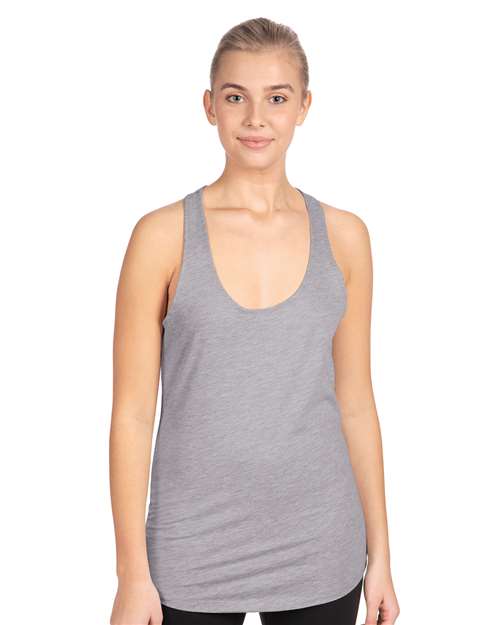 Next Level Women's Ideal Racerback Tank Top 1533