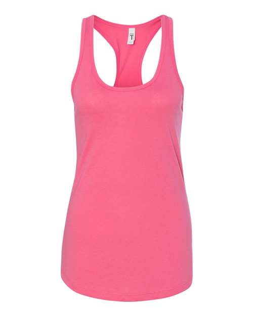 Next Level Women's Ideal Racerback Tank Top 1533