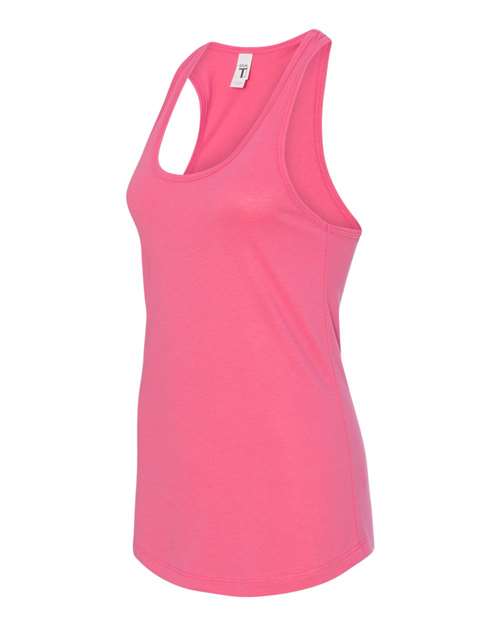 Next Level Women's Ideal Racerback Tank Top 1533