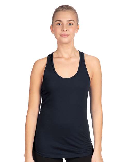 Next Level Women's Ideal Racerback Tank Top 1533