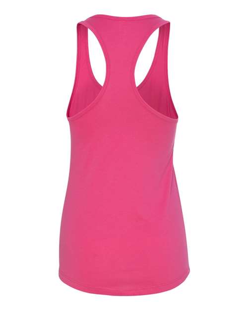 Next Level Women's Ideal Racerback Tank Top 1533