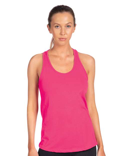 Next Level Women's Ideal Racerback Tank Top 1533