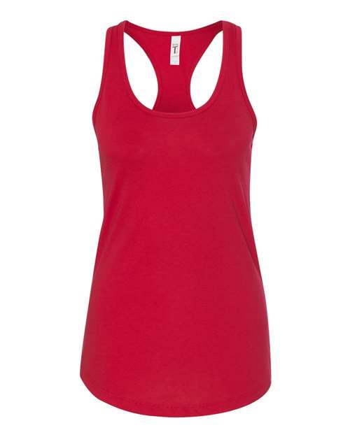 Next Level Women's Ideal Racerback Tank Top 1533