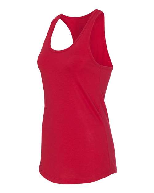 Next Level Women's Ideal Racerback Tank Top 1533