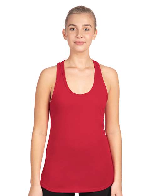 Next Level Women's Ideal Racerback Tank Top 1533