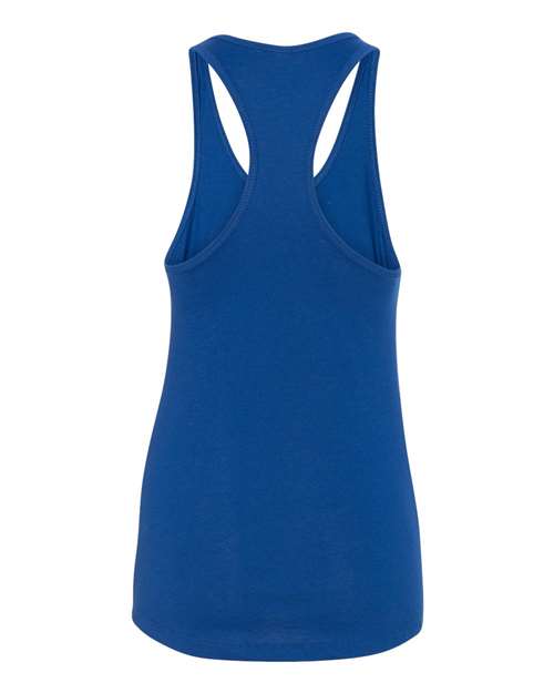 Next Level Women's Ideal Racerback Tank Top 1533