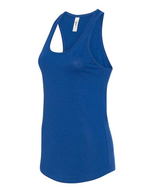 Next Level Women's Ideal Racerback Tank Top 1533