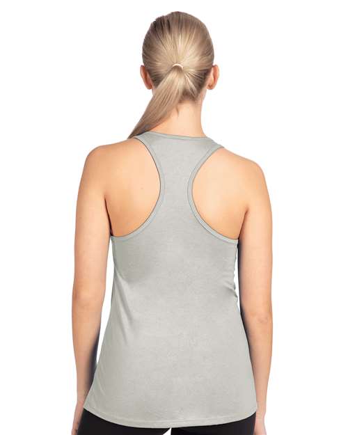 Next Level Women's Ideal Racerback Tank Top 1533
