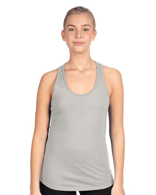 Next Level Women's Ideal Racerback Tank Top 1533