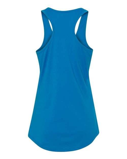 Next Level Women's Ideal Racerback Tank Top 1533