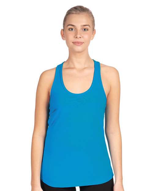 Next Level Women's Ideal Racerback Tank Top 1533
