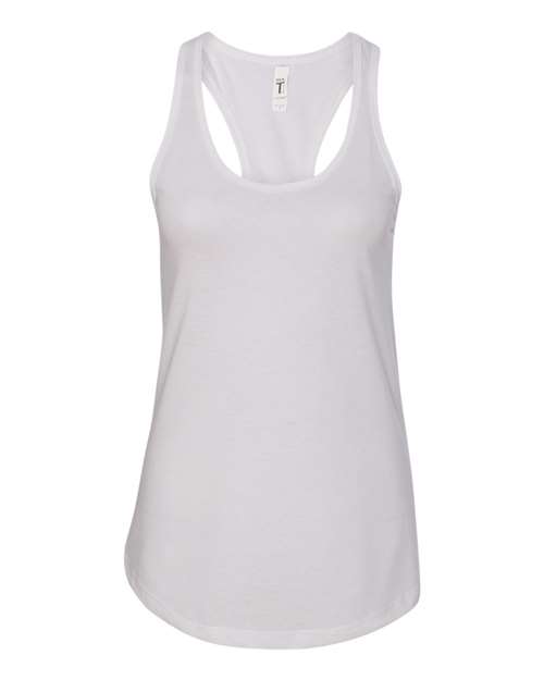 Next Level Women's Ideal Racerback Tank Top 1533