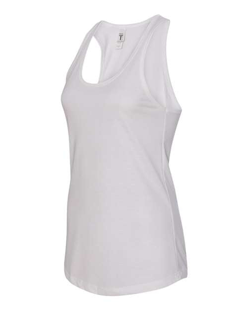 Next Level Women's Ideal Racerback Tank Top 1533
